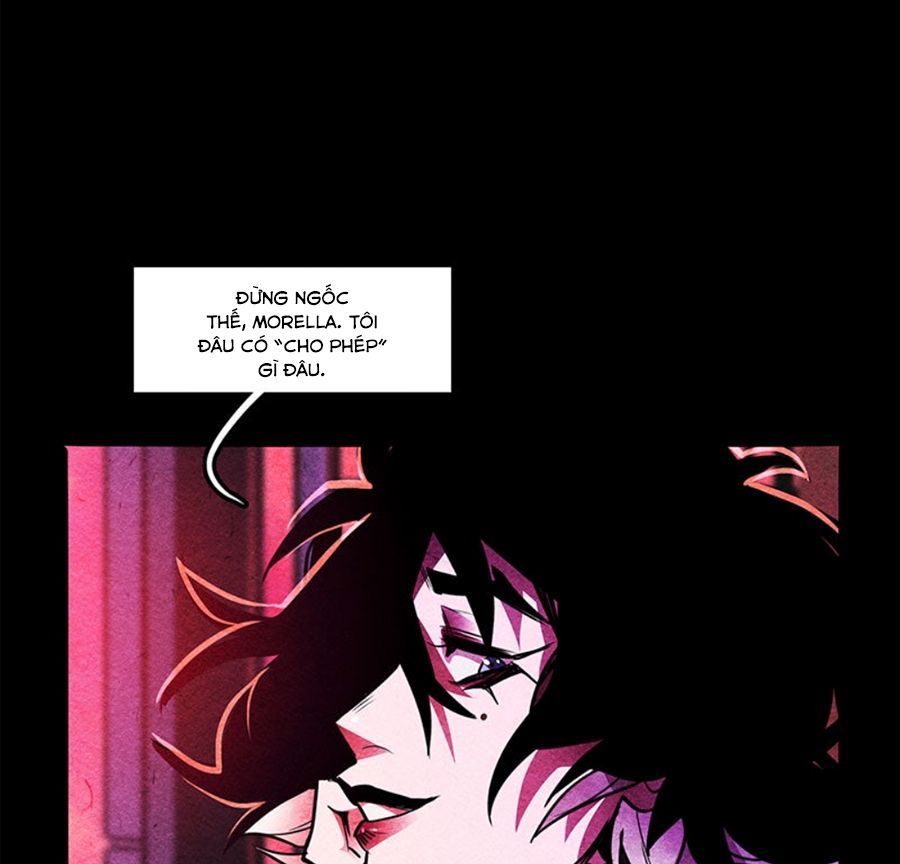 Học Viện Nevermore Chapter 36 - 89