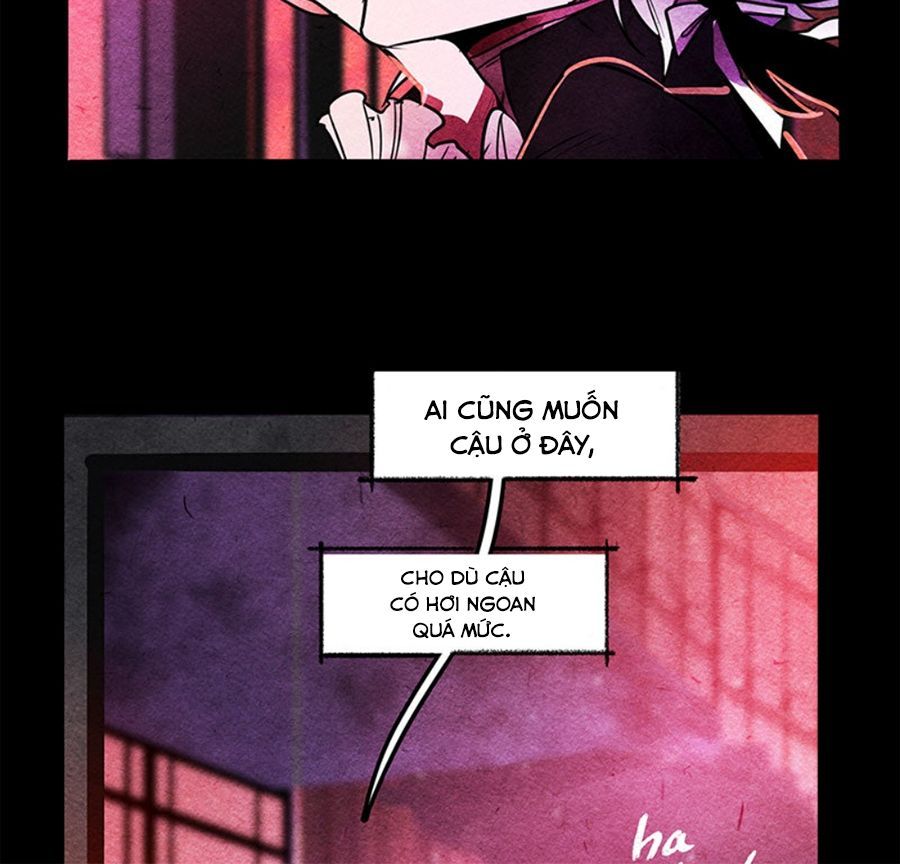 Học Viện Nevermore Chapter 36 - 90