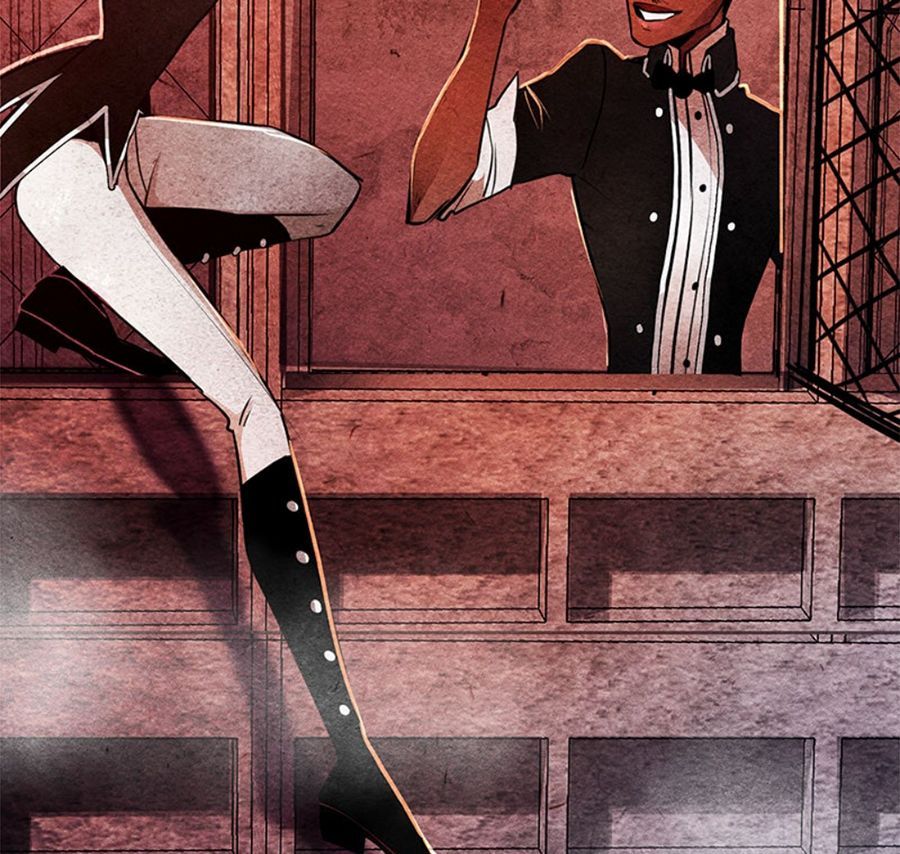 Học Viện Nevermore Chapter 36 - 10