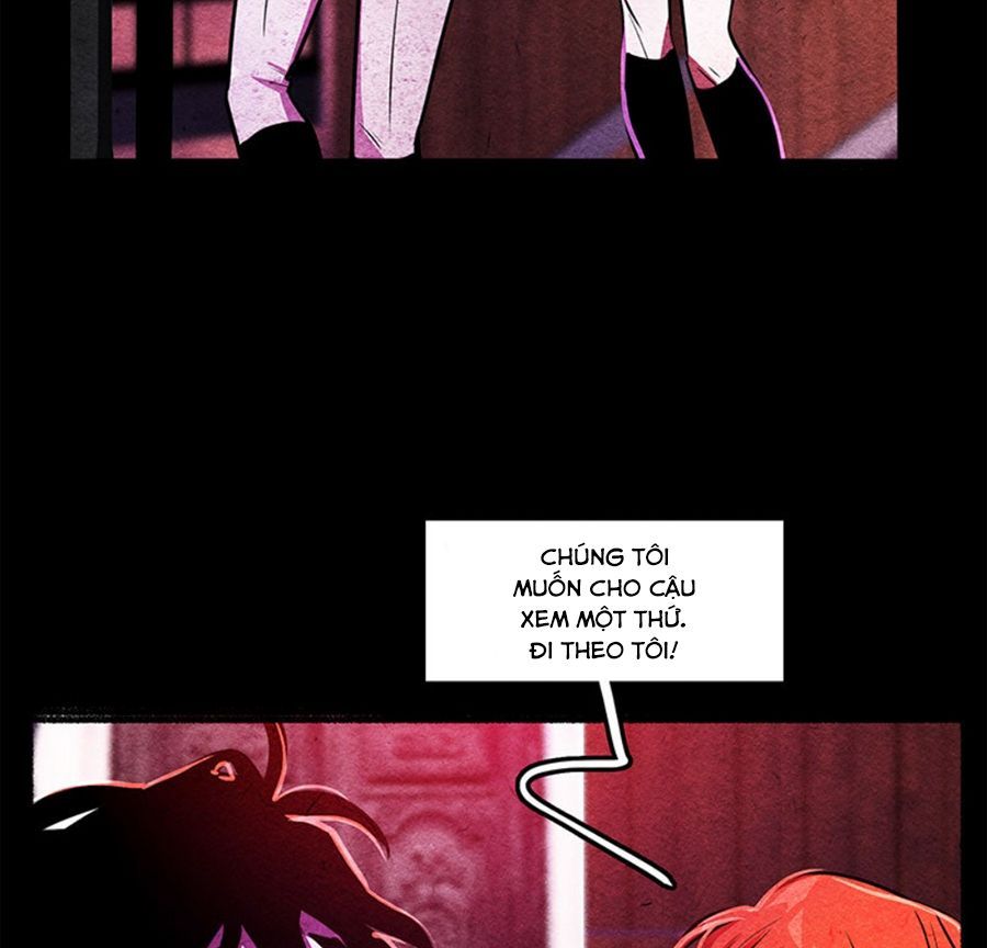 Học Viện Nevermore Chapter 36 - 92