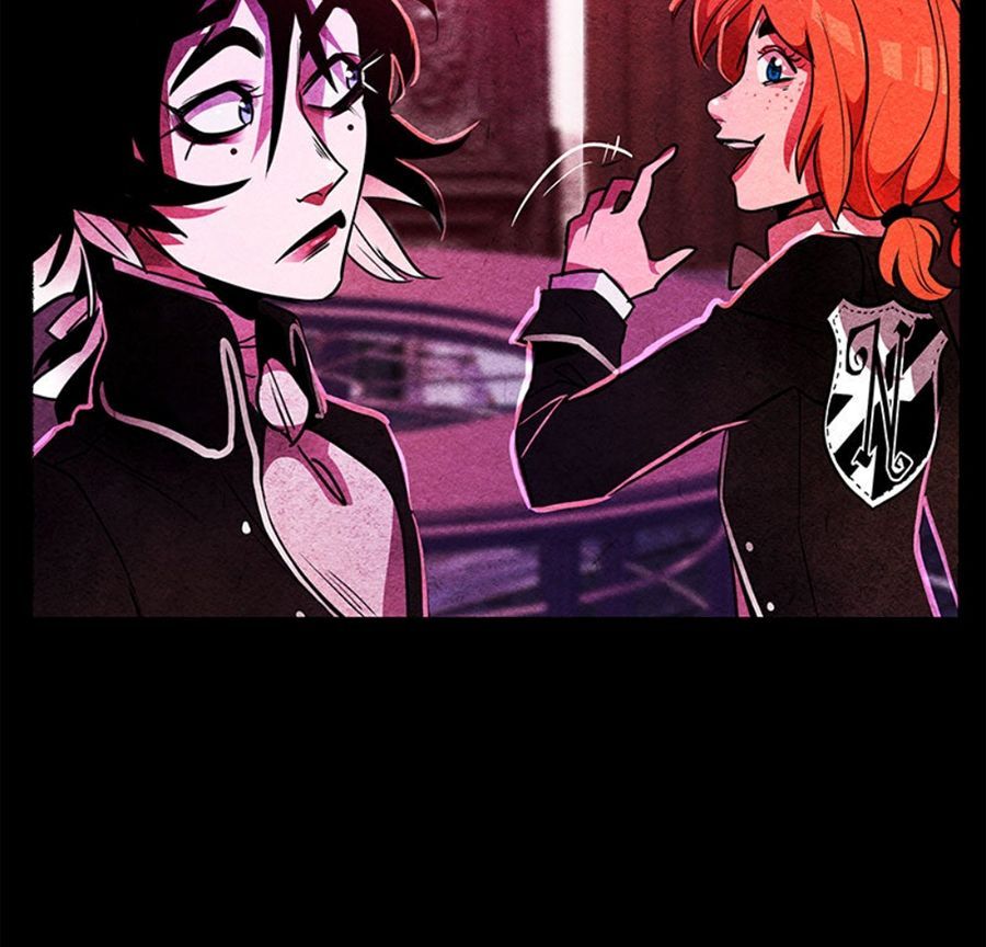 Học Viện Nevermore Chapter 36 - 93