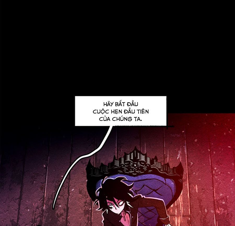 Học Viện Nevermore Chapter 36 - 97