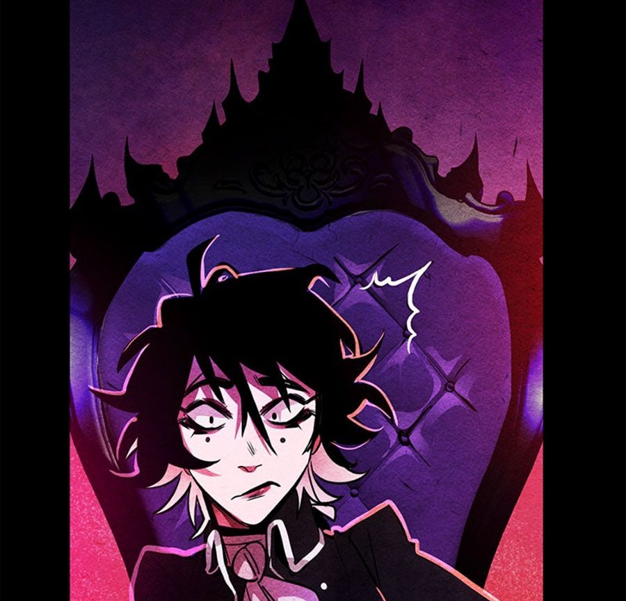 Học Viện Nevermore Chapter 36 - 100