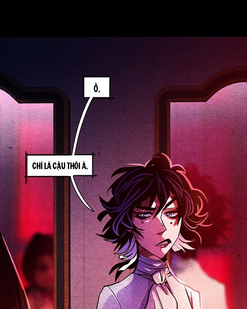 Học Viện Nevermore Chapter 37 - 12