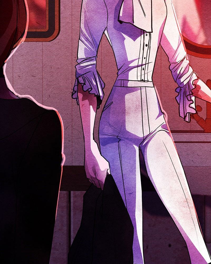 Học Viện Nevermore Chapter 37 - 13