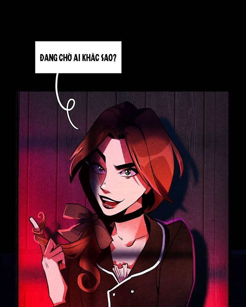 Học Viện Nevermore Chapter 37 - 16