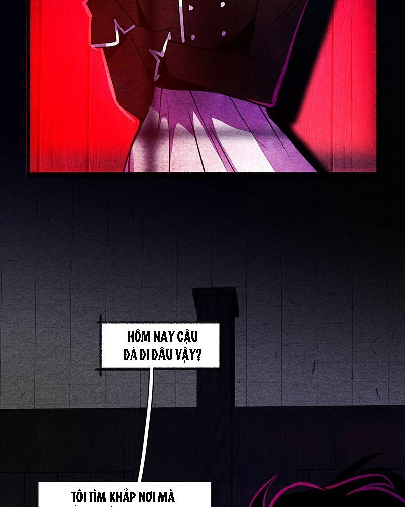 Học Viện Nevermore Chapter 37 - 17