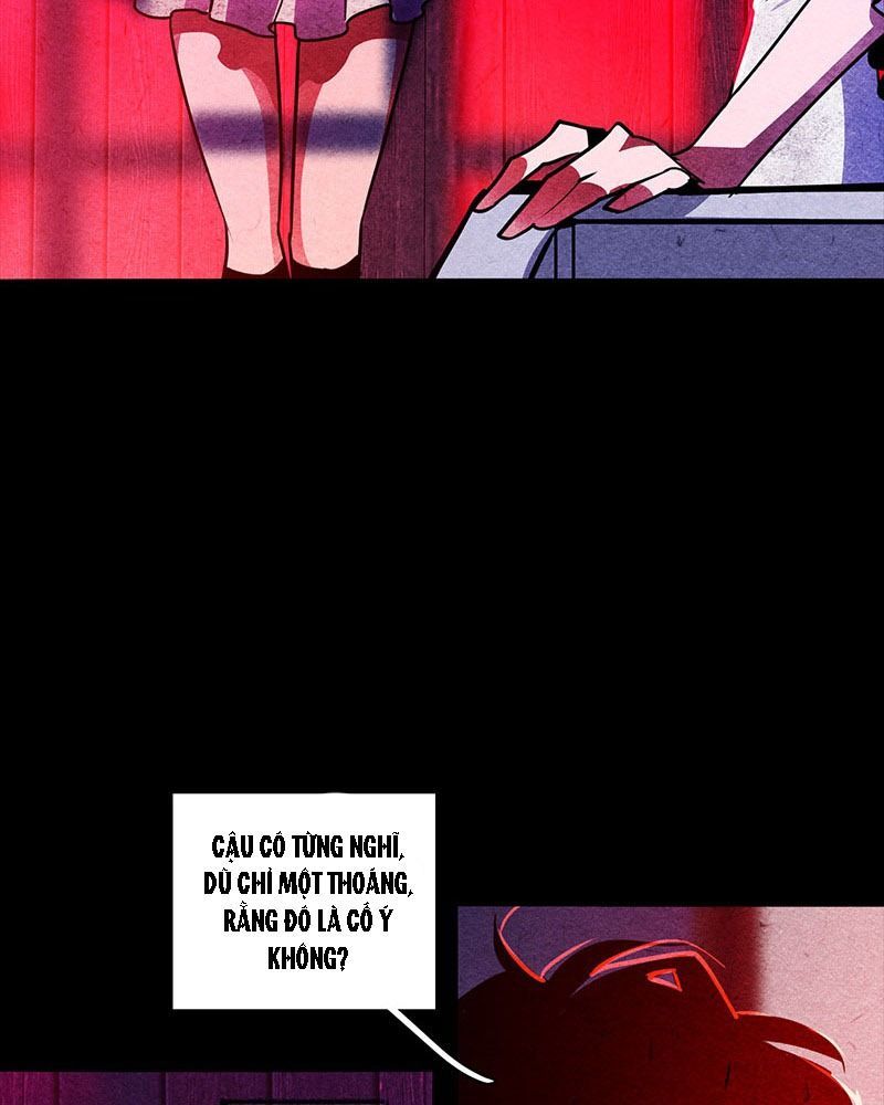 Học Viện Nevermore Chapter 37 - 19