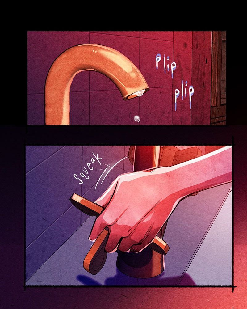 Học Viện Nevermore Chapter 37 - 3