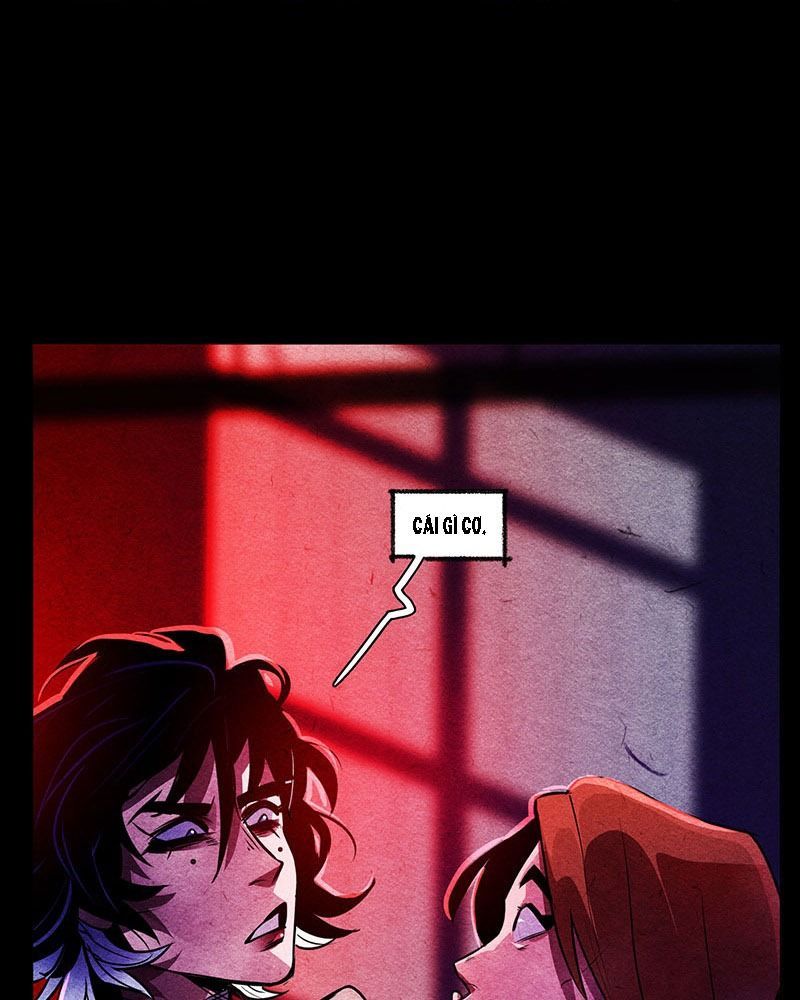 Học Viện Nevermore Chapter 37 - 27