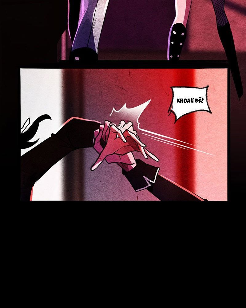 Học Viện Nevermore Chapter 37 - 33