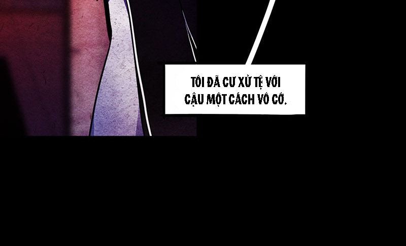 Học Viện Nevermore Chapter 37 - 43