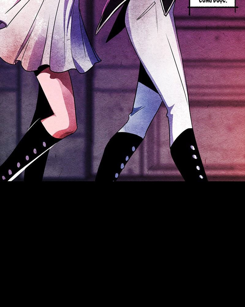 Học Viện Nevermore Chapter 37 - 60