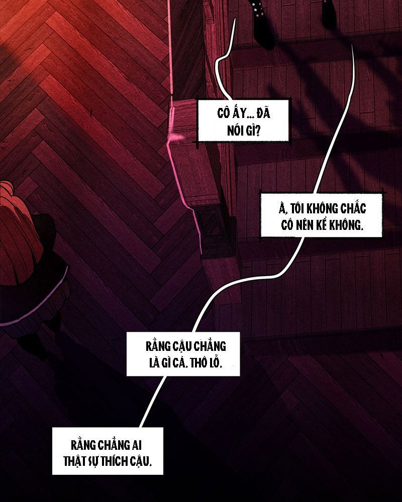 Học Viện Nevermore Chapter 37 - 63