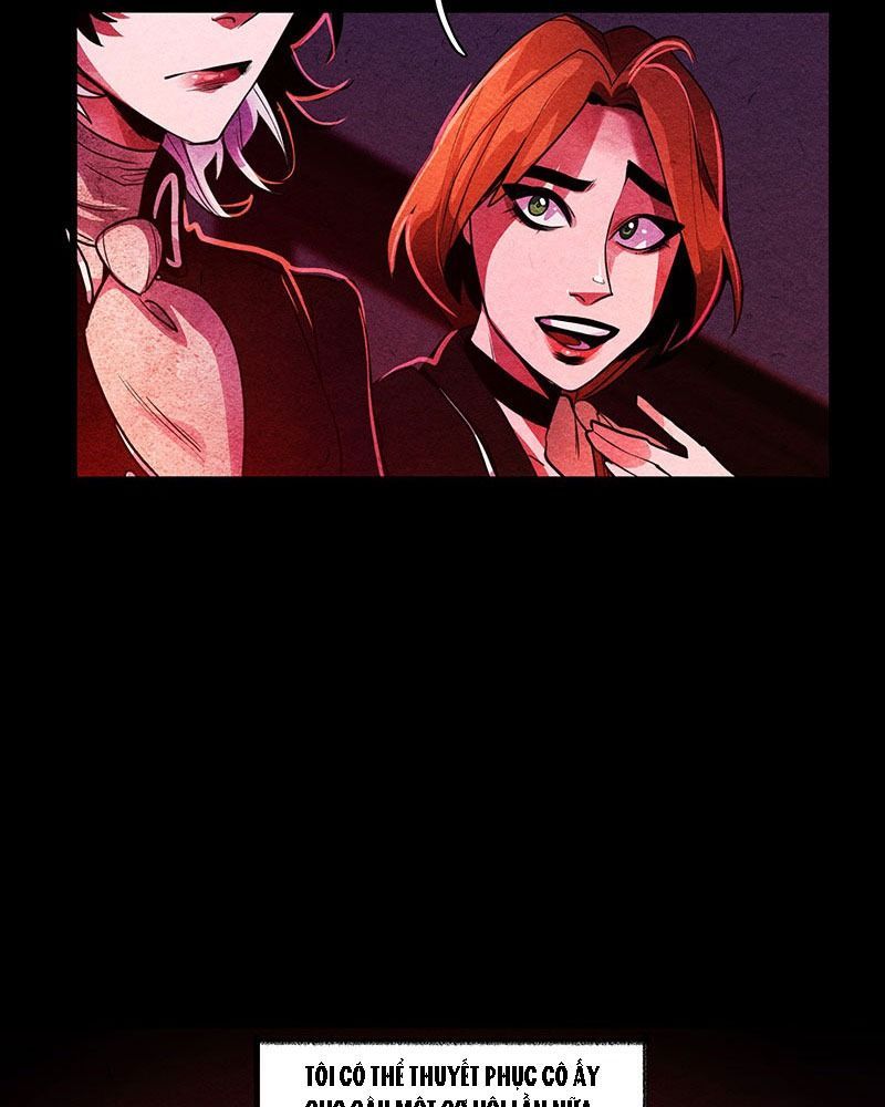 Học Viện Nevermore Chapter 37 - 66
