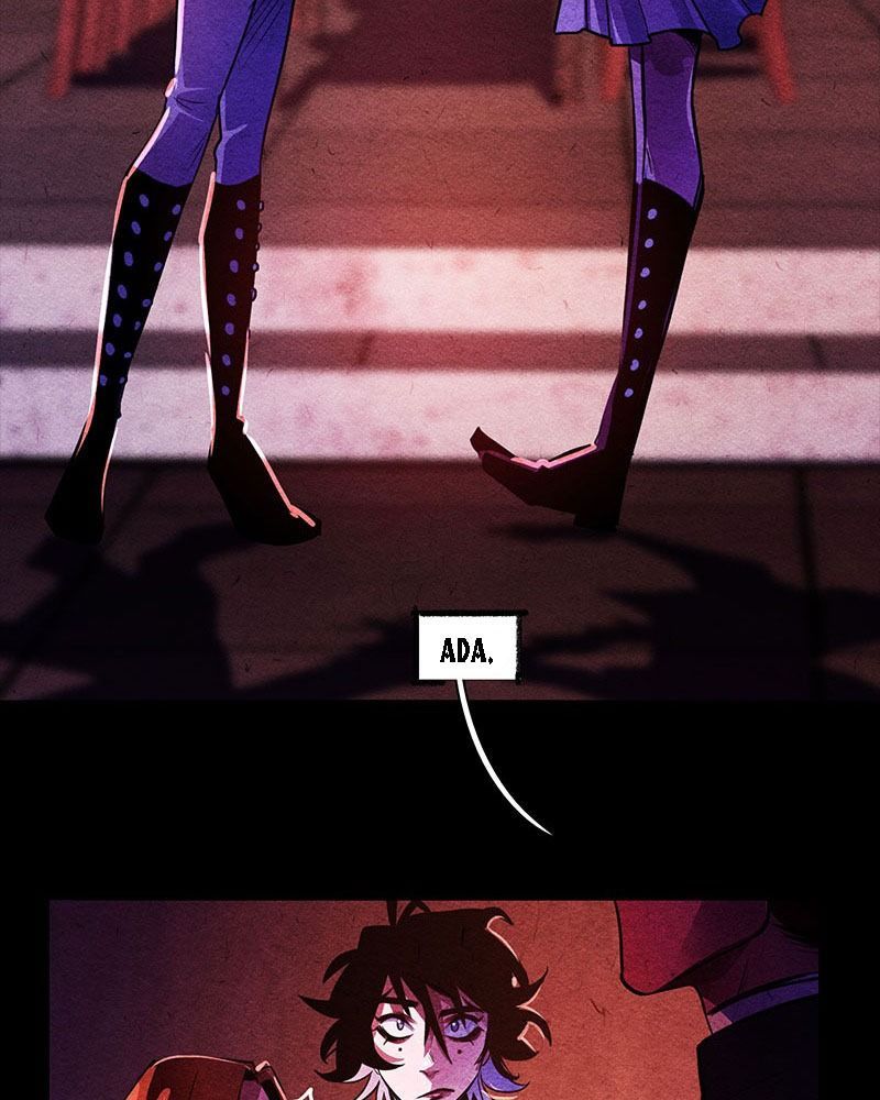 Học Viện Nevermore Chapter 37 - 68