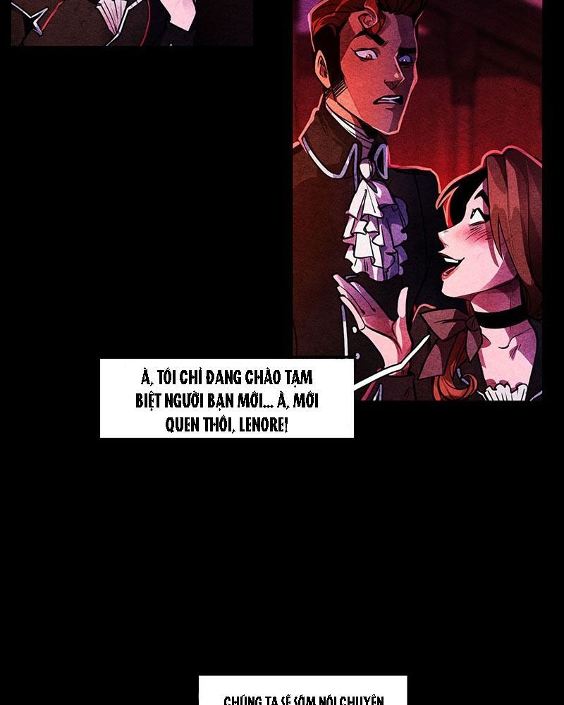 Học Viện Nevermore Chapter 37 - 72