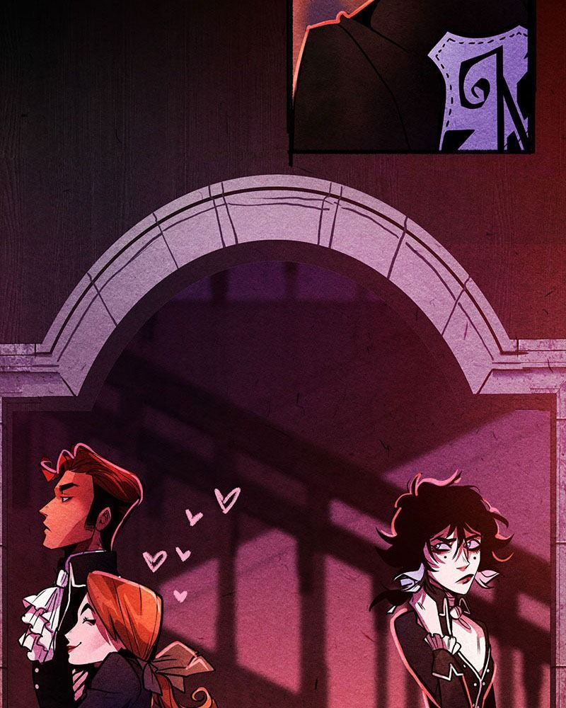 Học Viện Nevermore Chapter 37 - 78