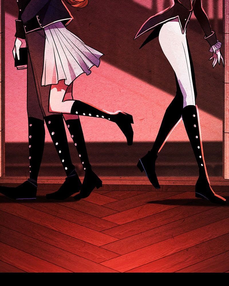 Học Viện Nevermore Chapter 37 - 79