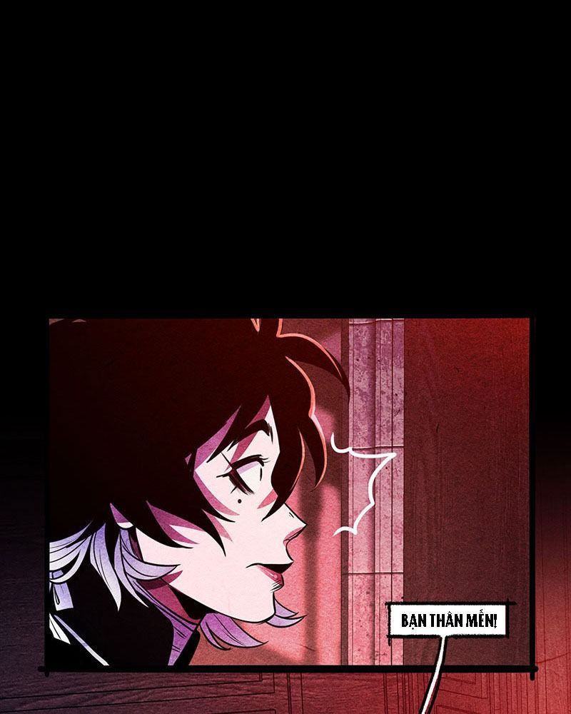 Học Viện Nevermore Chapter 37 - 80