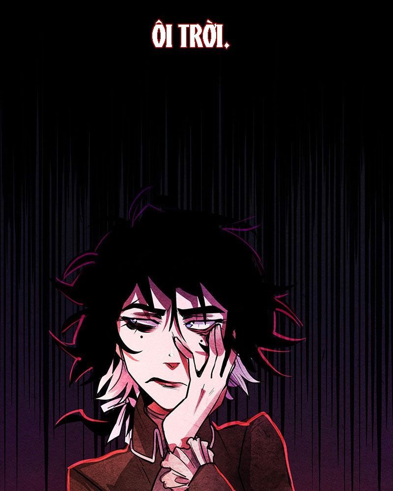 Học Viện Nevermore Chapter 37 - 83