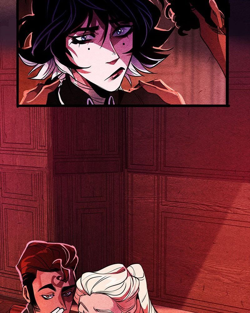 Học Viện Nevermore Chapter 38 - 14