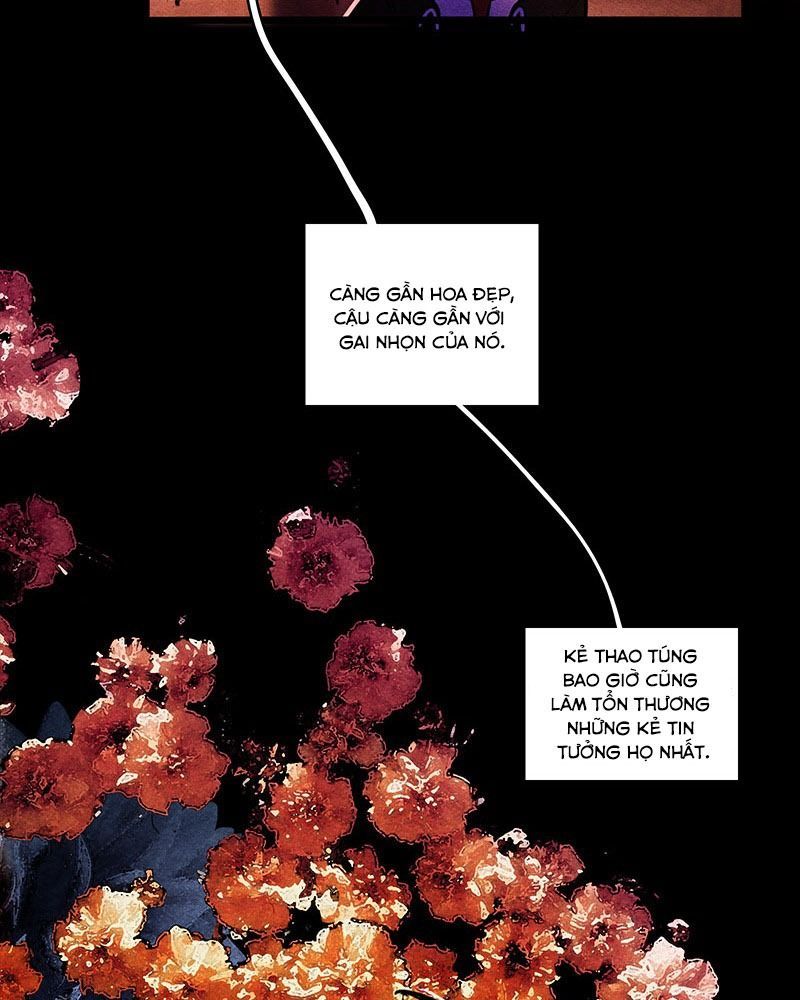 Học Viện Nevermore Chapter 38 - 19