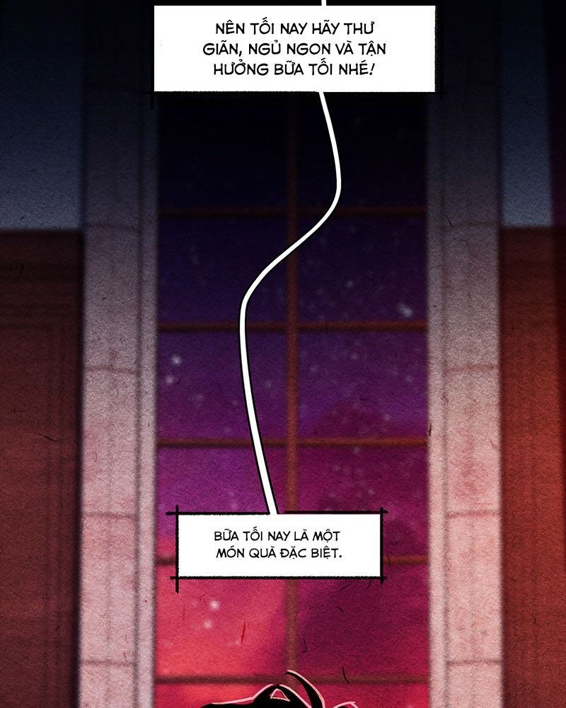 Học Viện Nevermore Chapter 38 - 29