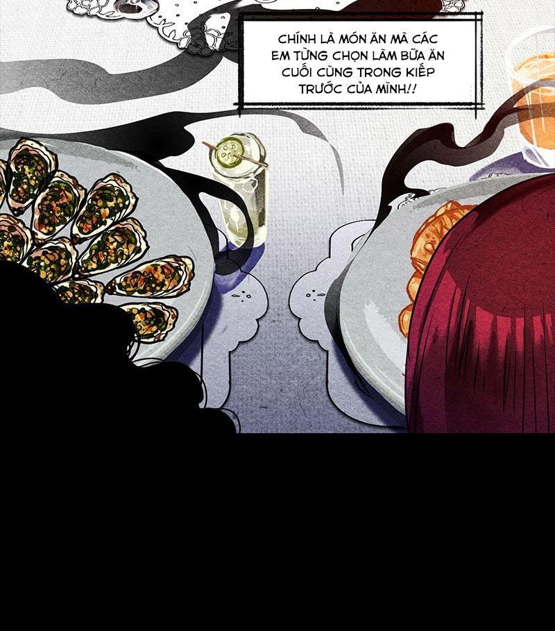 Học Viện Nevermore Chapter 38 - 31