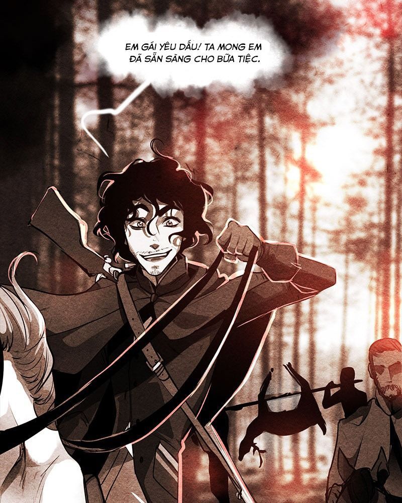 Học Viện Nevermore Chapter 38 - 38