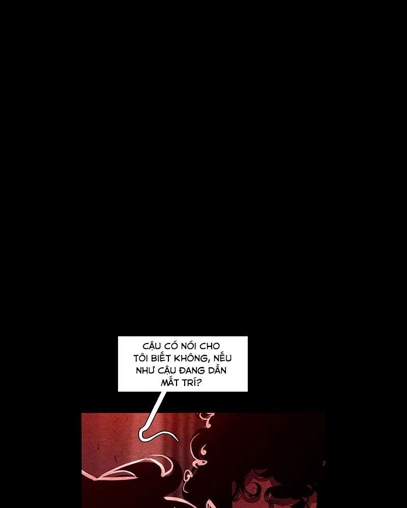 Học Viện Nevermore Chapter 38 - 5