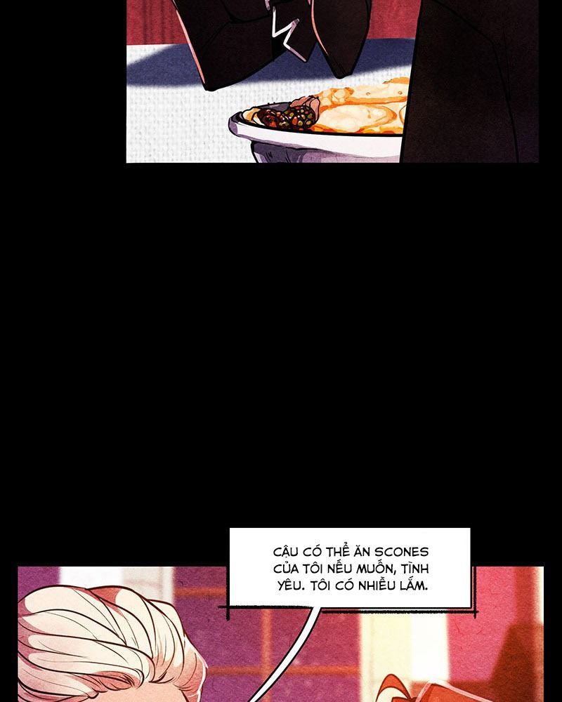 Học Viện Nevermore Chapter 38 - 60