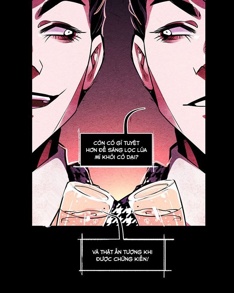 Học Viện Nevermore Chapter 38 - 68