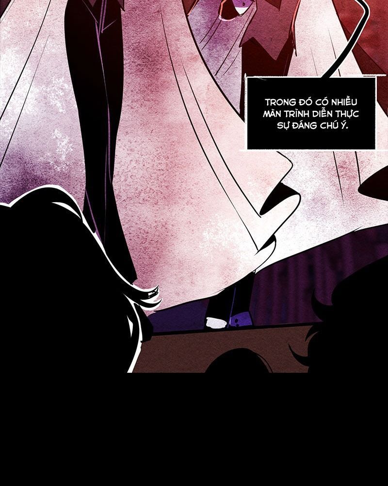 Học Viện Nevermore Chapter 38 - 70