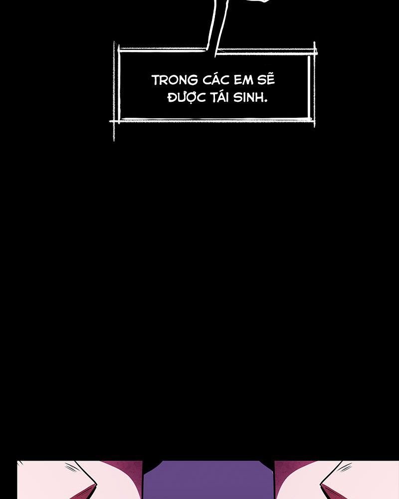 Học Viện Nevermore Chapter 38 - 78