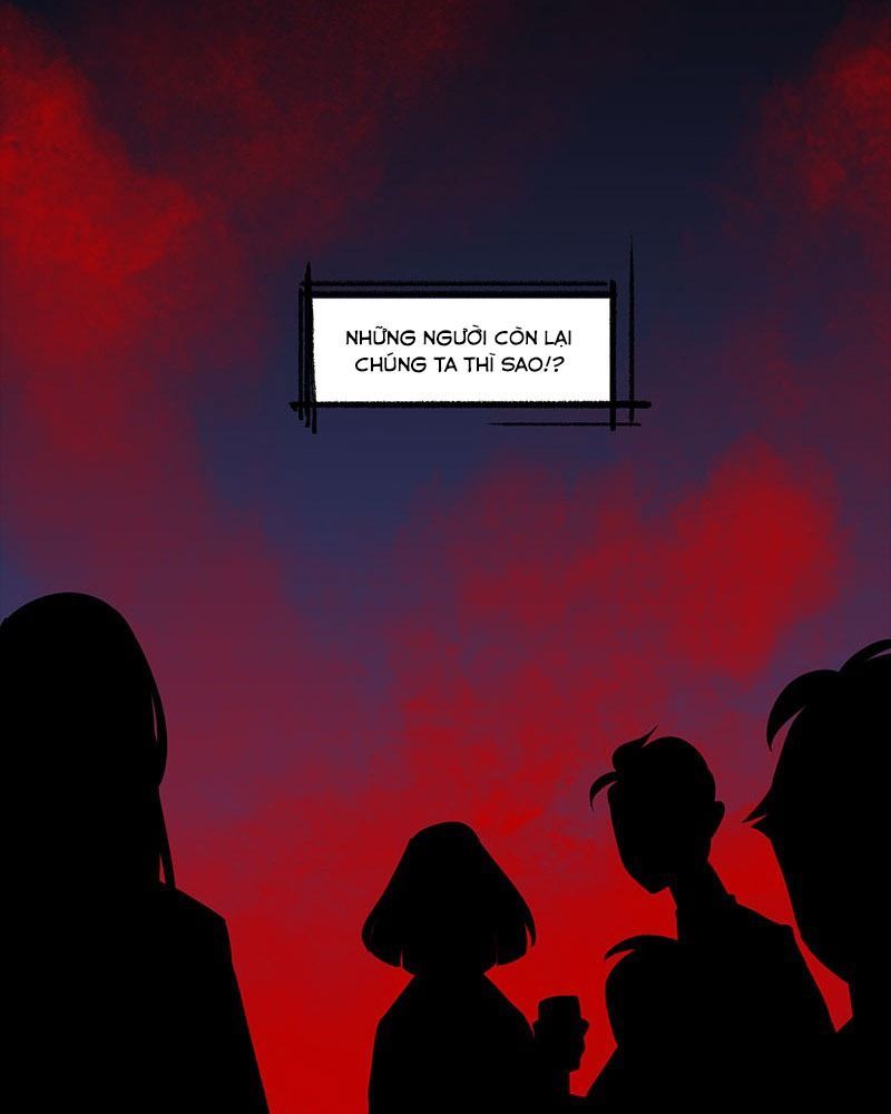 Học Viện Nevermore Chapter 38 - 86