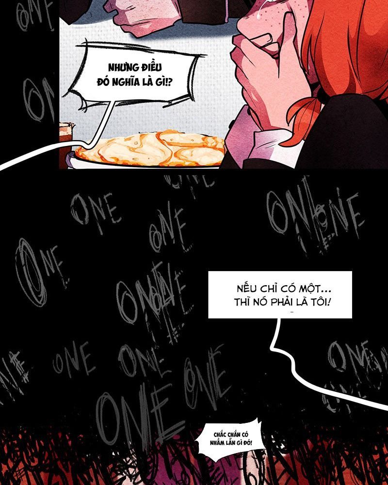 Học Viện Nevermore Chapter 38 - 90