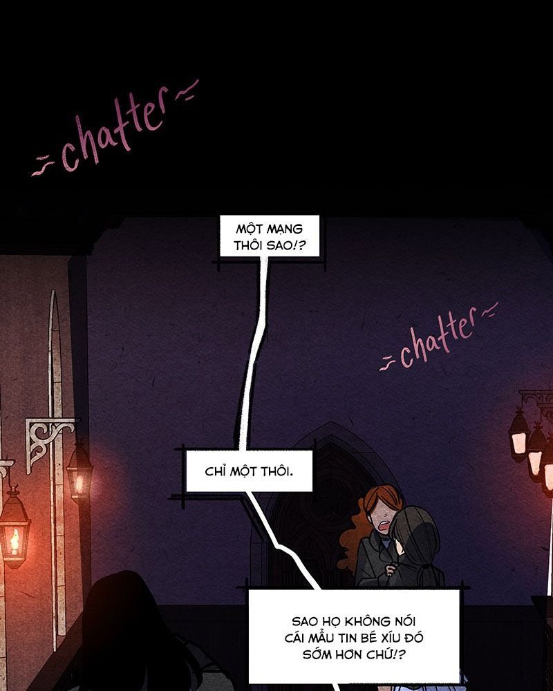 Học Viện Nevermore Chapter 39 - 2