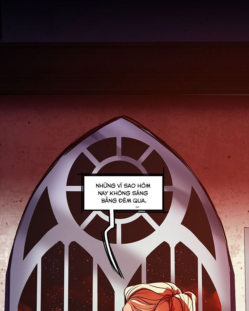 Học Viện Nevermore Chapter 39 - 12