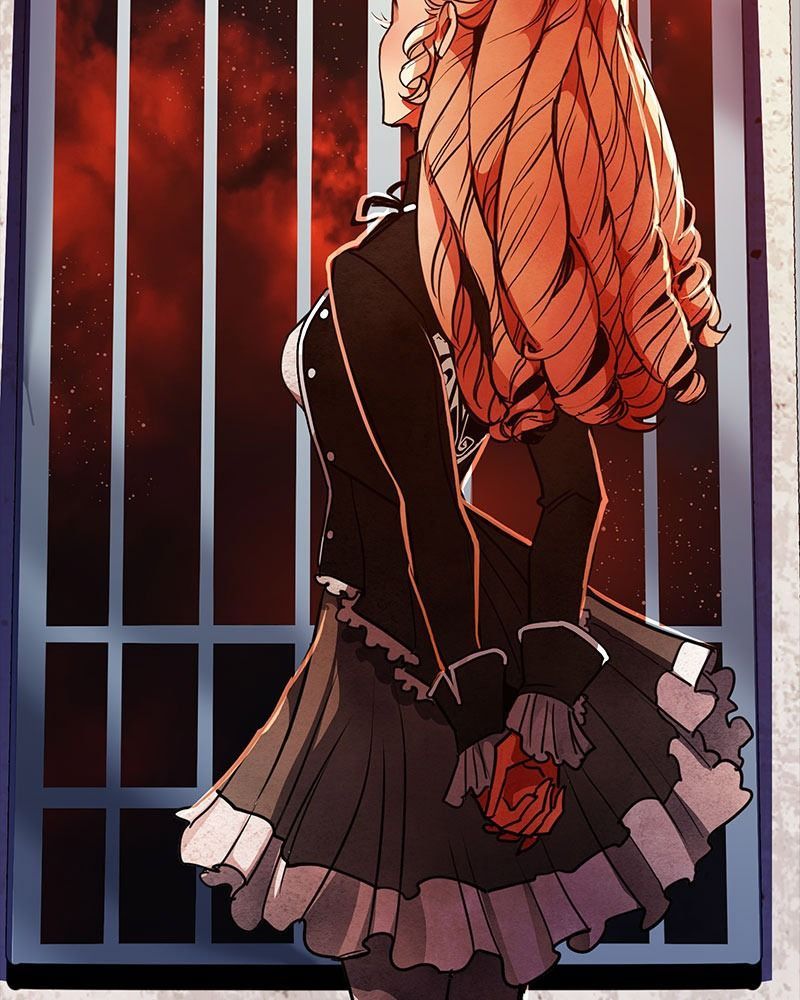 Học Viện Nevermore Chapter 39 - 13