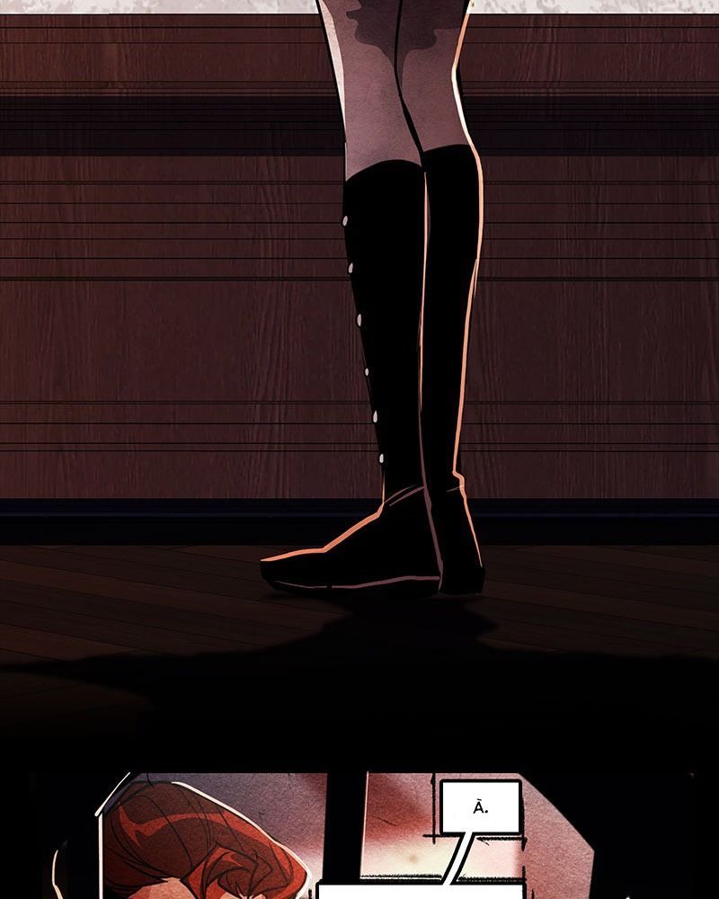 Học Viện Nevermore Chapter 39 - 14