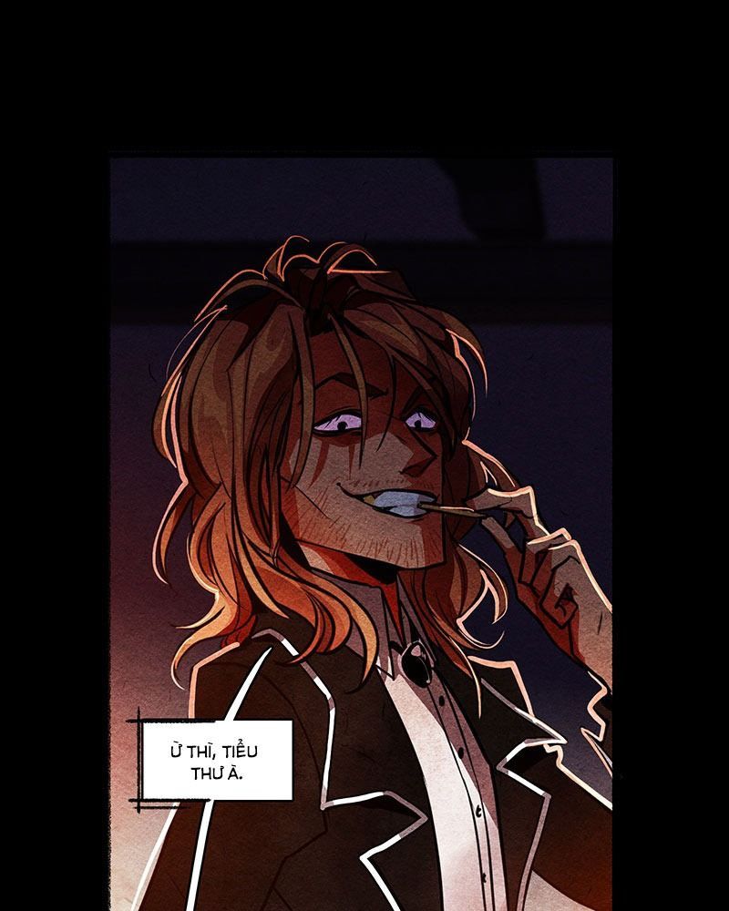 Học Viện Nevermore Chapter 39 - 24