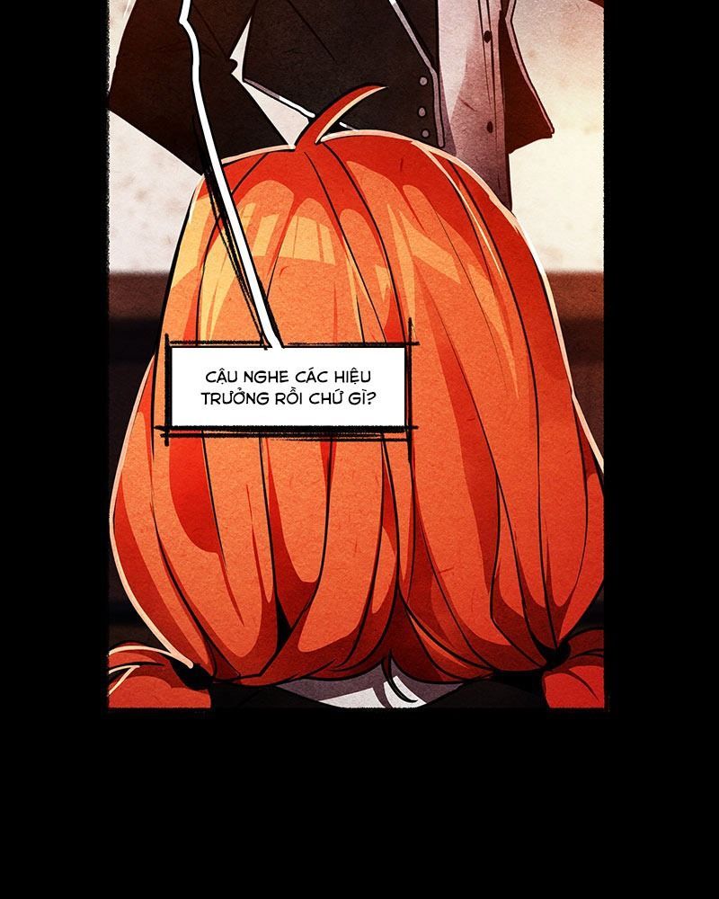 Học Viện Nevermore Chapter 39 - 25