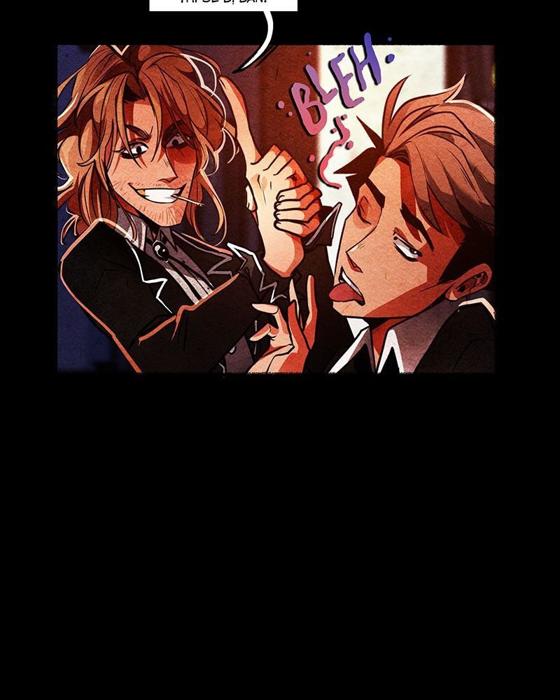 Học Viện Nevermore Chapter 39 - 27