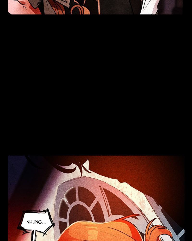 Học Viện Nevermore Chapter 39 - 29