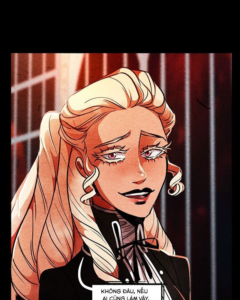 Học Viện Nevermore Chapter 39 - 32