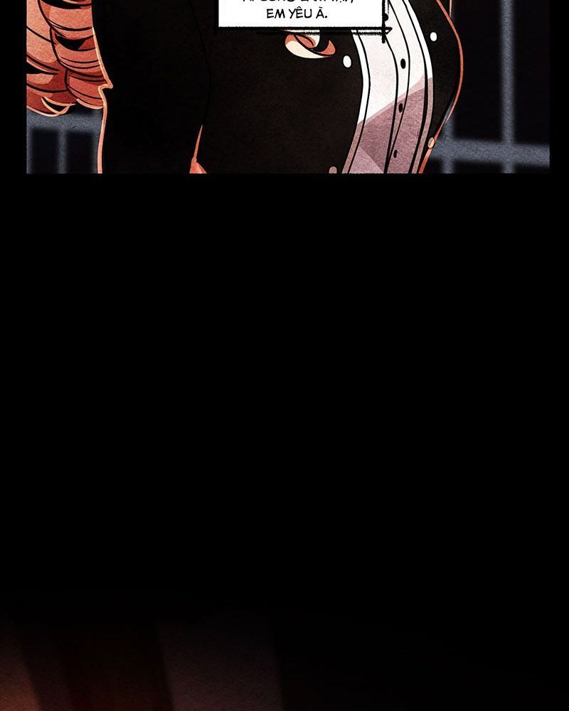 Học Viện Nevermore Chapter 39 - 33