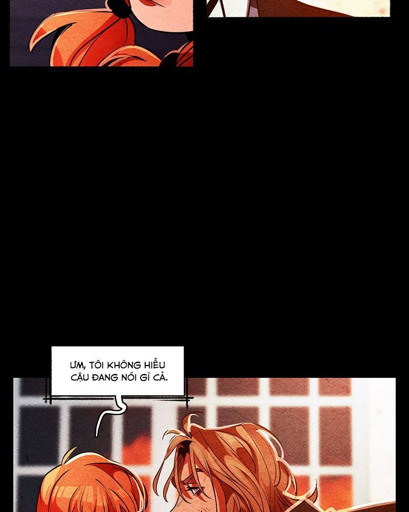 Học Viện Nevermore Chapter 39 - 37