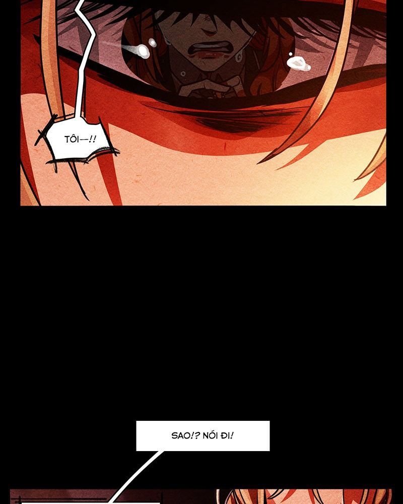Học Viện Nevermore Chapter 39 - 42