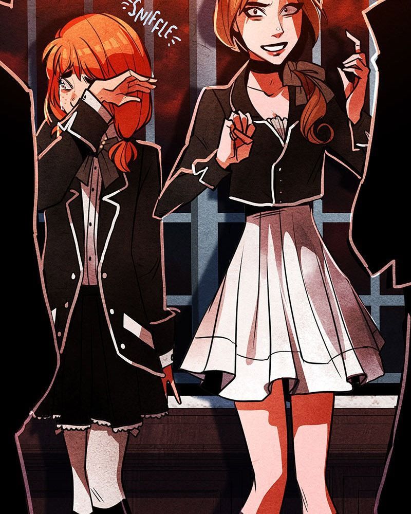 Học Viện Nevermore Chapter 39 - 50